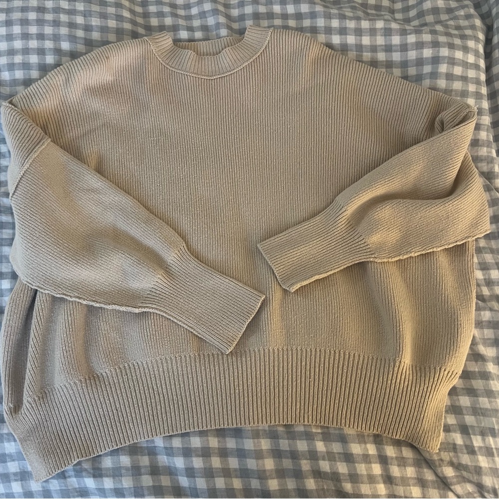 Free People Sweater